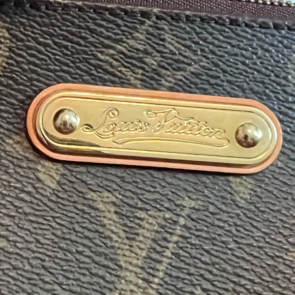 EVA AUTHENTIC LOUIS VUITTON BAG - Picture 13 of 16